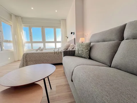 Appartamento 42 m² a Torremolinos