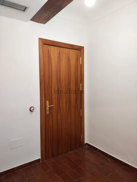 Habitació de lloguer, Màlaga