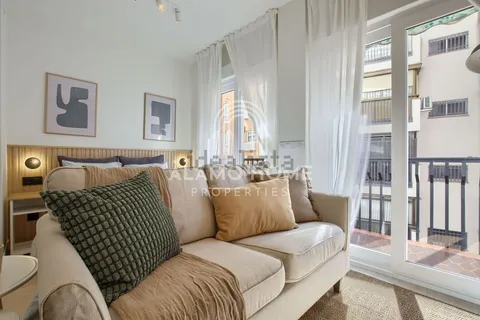 Pis de 37 m² a Madrid