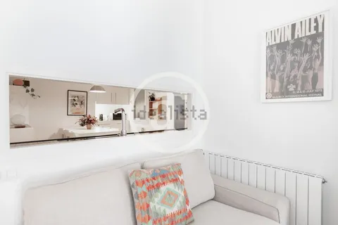 Wohnung 85 m² in Barcelona