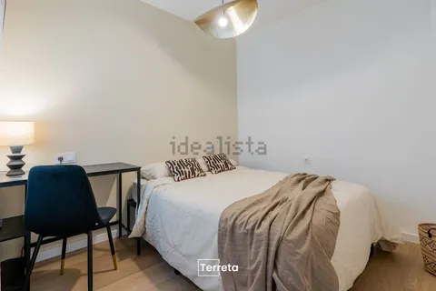 Кімната в оренду, Gandia