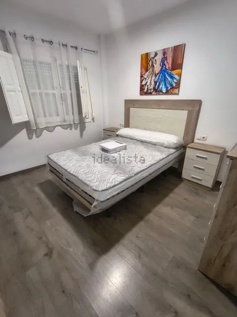 Квартира 52 м² в Almagro