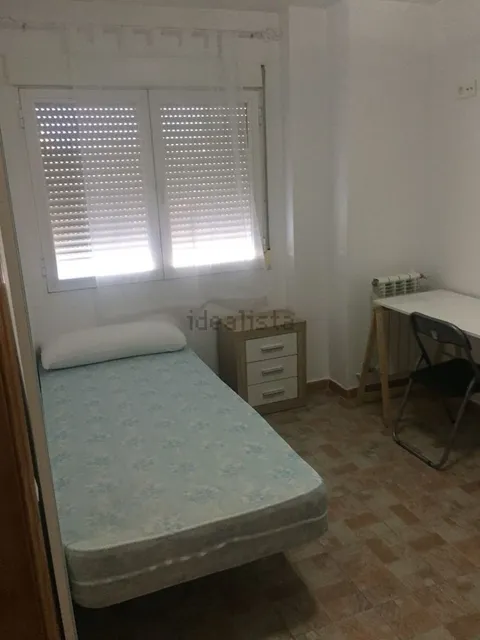 Квартира 116 м² в Granada