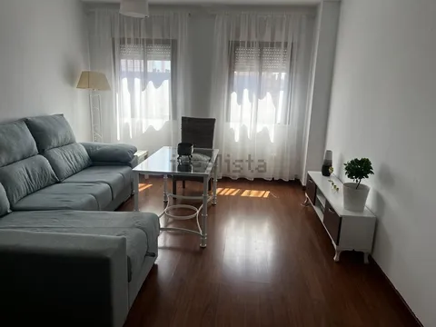Pis de 78 m² a Còrdova