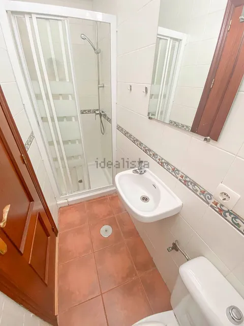 Habitació de lloguer, Sevilla