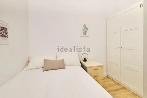 Stanza in affitto, Barcelona (2/17)