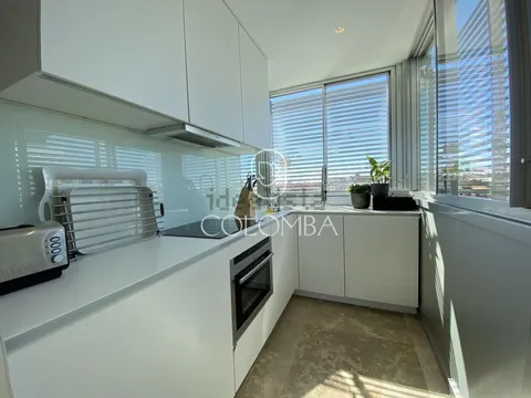 Pis de 206 m² a Madrid
