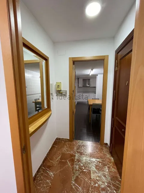 Pis de 99 m² a Granada