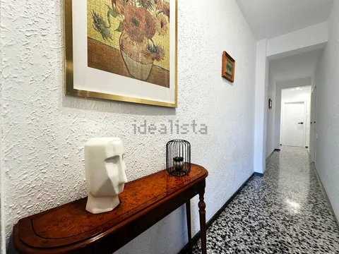 Stanza in affitto, Valencia