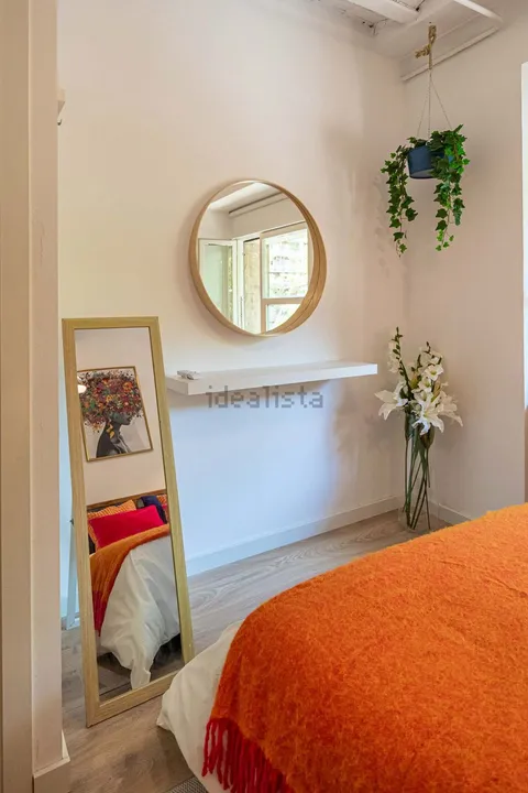 Quarto para alugar, Barcelona
