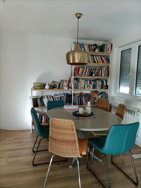 Pis de 82 m² a Santiago de Compostel·la
