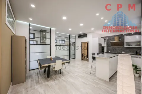 Pis de 225 m² a Madrid