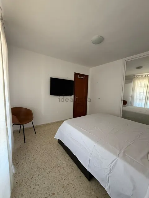 Habitació de lloguer, Cártama
