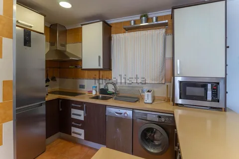 Flat 75 m² in Benalmádena