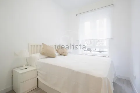 Pis de 63 m² a Madrid
