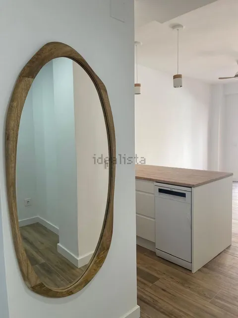 Pis de 58 m² a Madrid
