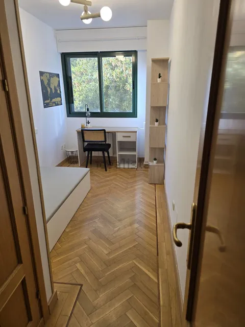 Pis de 89 m² a Madrid