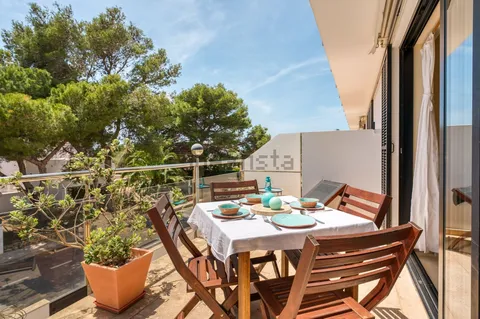 Piso de 110 m² en Ciutadella