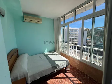 Pis de 53 m² a Benalmádena