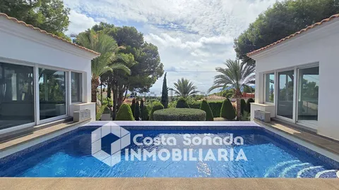 Casa 403 m² a Altea