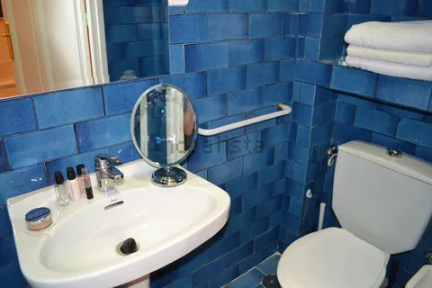 Chambre à louer, Madrid