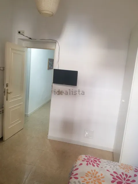 Room for rent, Madrid