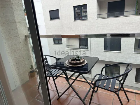 Flat 60 m² in Badajoz