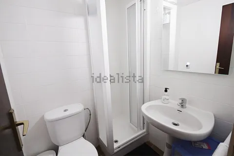 Кімната в оренду, Барселона