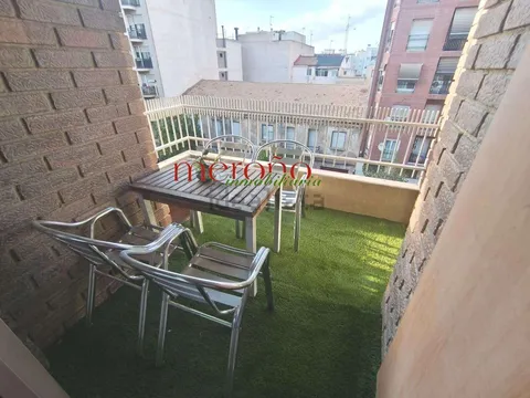 Pis de 121 m² a Elx
