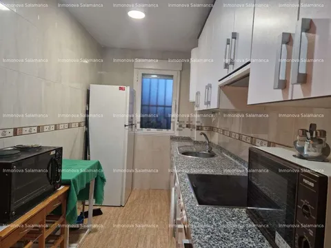 Appartement 77 m² à Salamanque