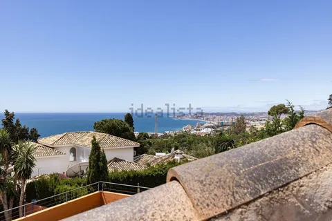 Casa de 282 m² a Benalmádena