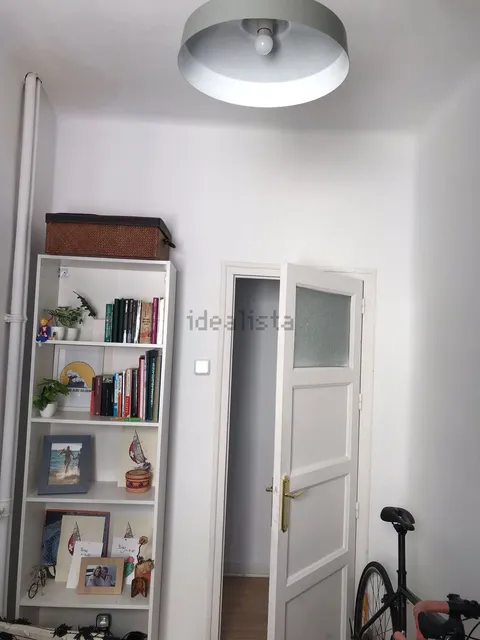 Pis de 124 m² a Madrid