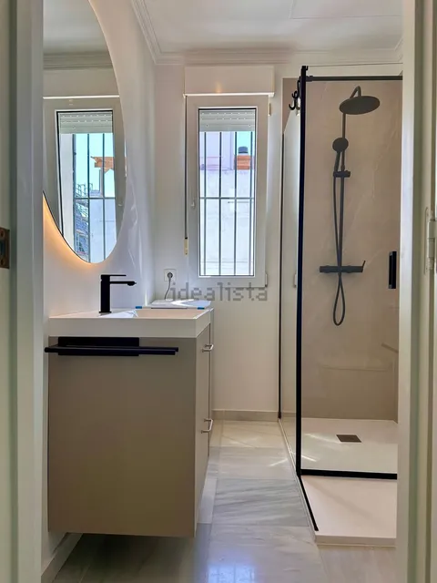 Pis de 75 m² a Sevilla