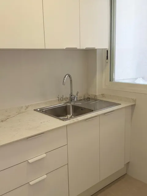 Pis de 98 m² a València