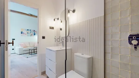 Pis de 55 m² a Madrid