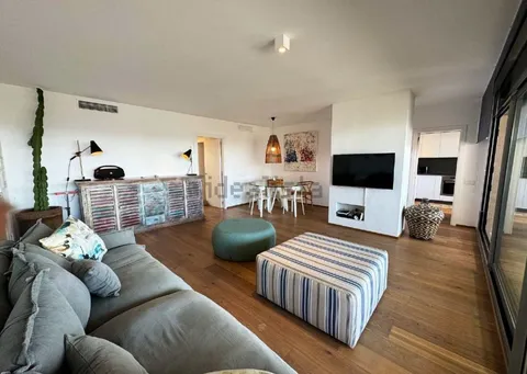 Pis de 139 m² a Eivissa