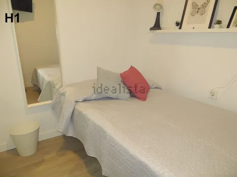 Zimmer zur Miete, Sevilla