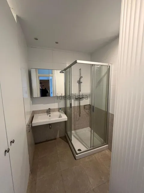Pis de 72 m² a Sant Sebastià