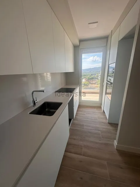 Pis de 101 m² a Sant Joan Despí