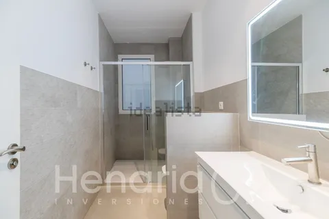 Pis de 156 m² a València