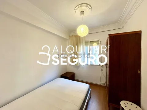 Pis de 85 m² a Madrid