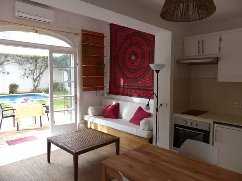 Piso de 45 m² en es Castell