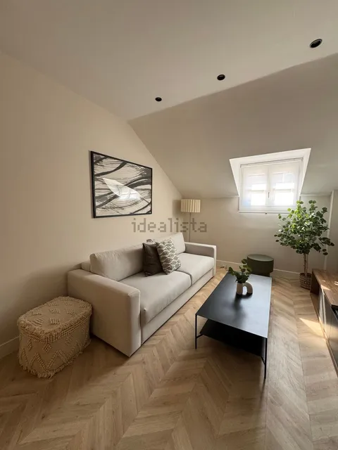 Appartamento 97 m² a Madrid