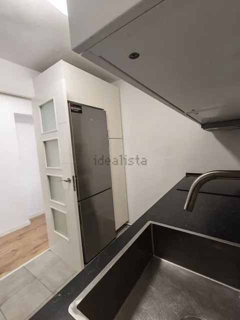 Pis de 69 m² a Madrid