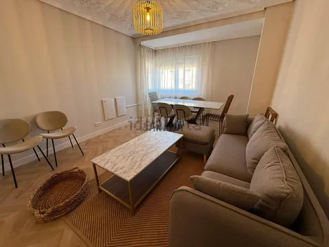 Appartement 124 m² à Tudela