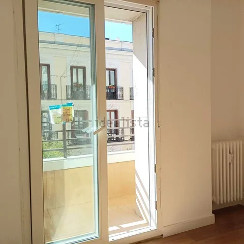 Pis de 62 m² a Madrid