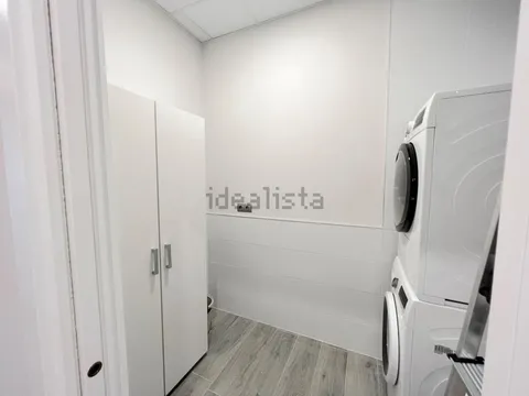 Pis de 124 m² a Madrid