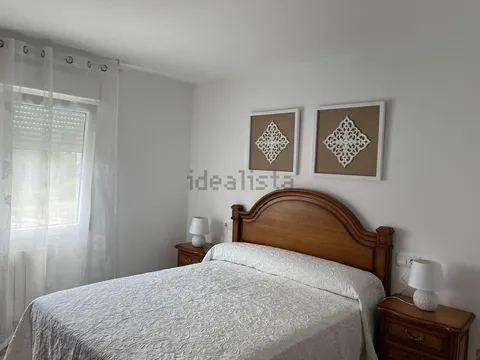 Pis de 125 m² a Laxe