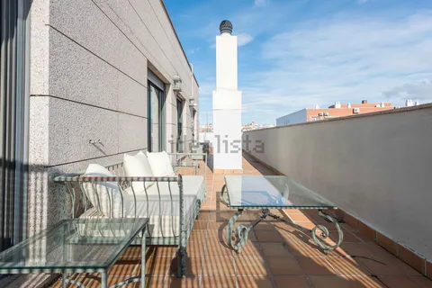 Pis de 120 m² a Madrid