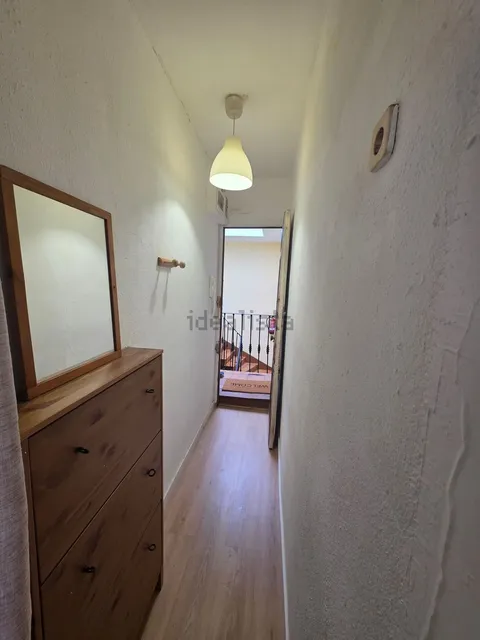 Pis de 30 m² a Madrid